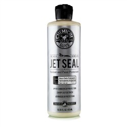 JETSEAL SEALANT AND PAINT PROTECTANT 0,473l